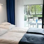 Blue Sky Apartman Niechorze