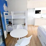 Blue Sky Apartament *