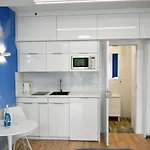 Blue Sky Apartament *