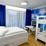 Blue Sky Apartament