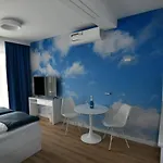 Blue Sky
