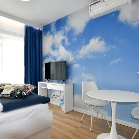 Blue Sky
