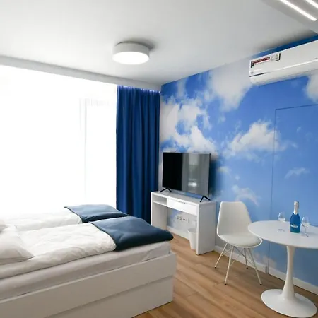Blue Sky