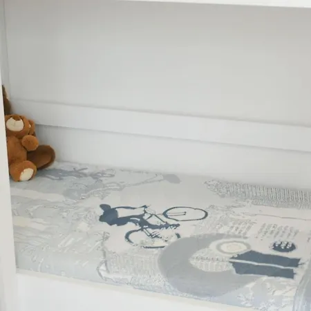 Blue Sky Апартаменты Нехоже