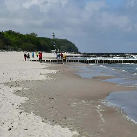 Апартаменты Blue Sky *