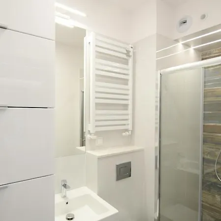 Blue Sky Апартаменты *