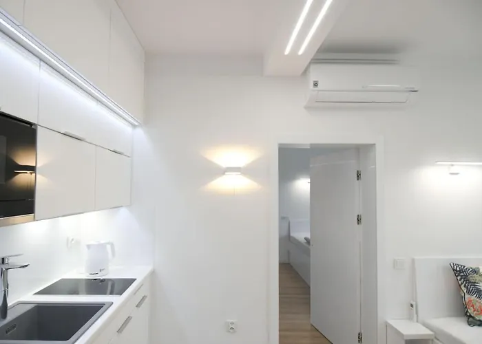 Blue Sky アパート