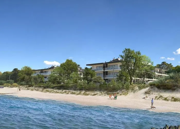 アパート Blue Sky *