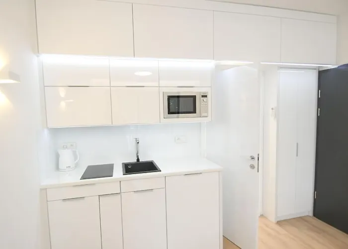 アパート Blue Sky *