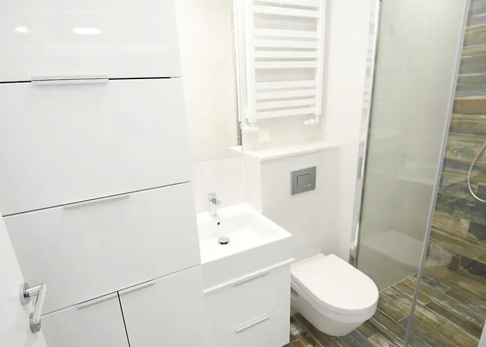 Blue Sky アパート *