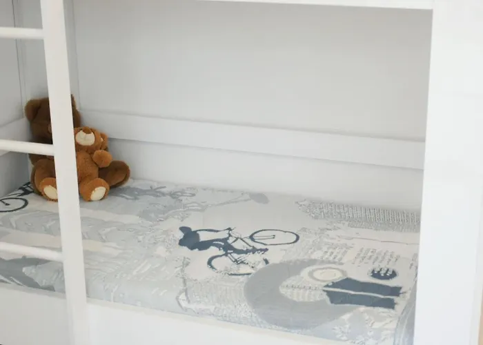 Blue Sky アパート ニエホジェ