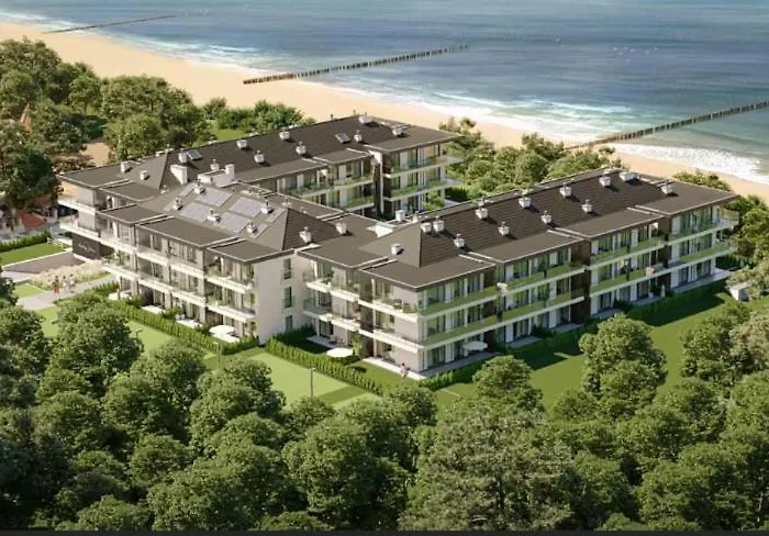 Blue Sky アパート *