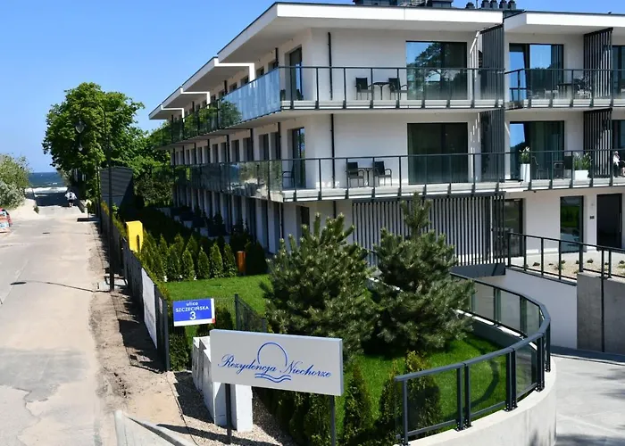 アパート Blue Sky *