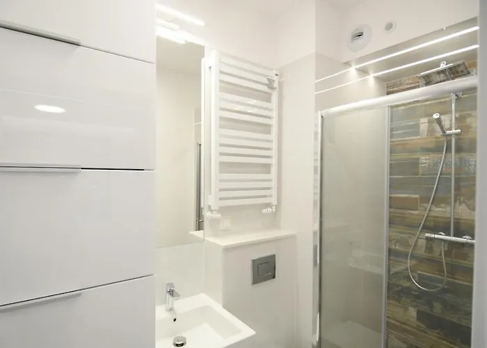 Blue Sky アパート *